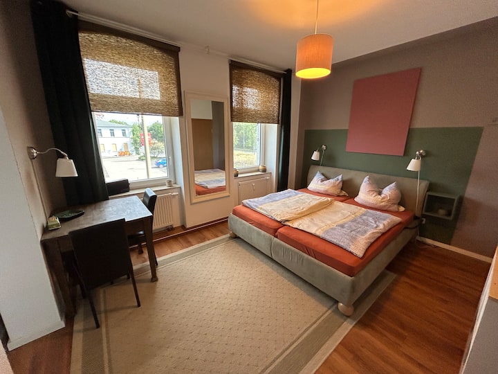 Apartment in Erfurt - Apartments for Rent in Erfurt, Thuringia, Germany ...