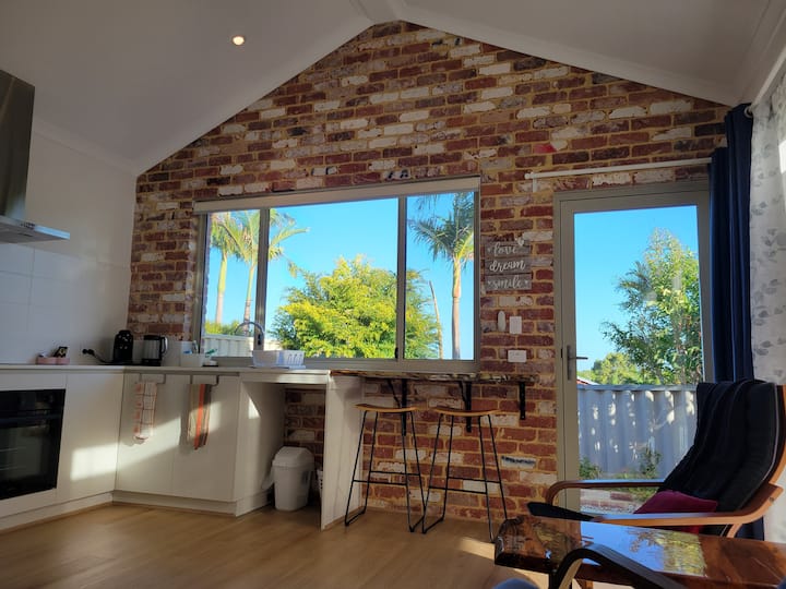 Всекидневна