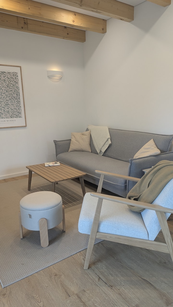Hyggeglück Am Meer - Modernes Ferienhaus Auf Poel - Insel Poel