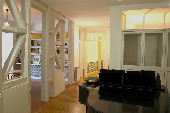 Charm and Light in Lisbon gallery image 2