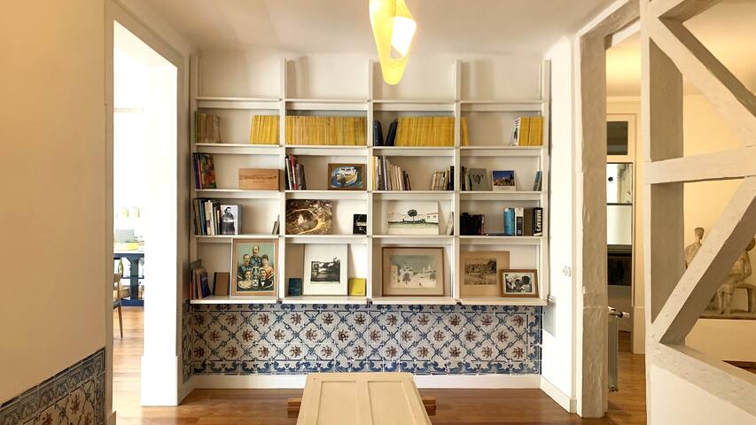 Charm and Light in Lisbon gallery image 5