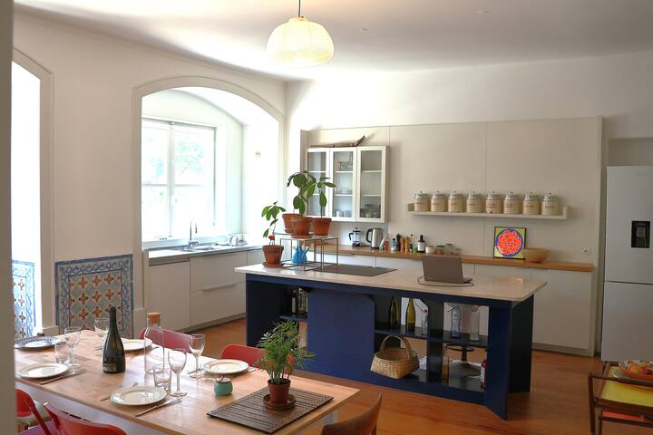 Charm and Light in Lisbon gallery image 3