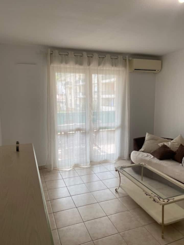 Appartement Climatisé Proche Aix- Marseille - Allauch