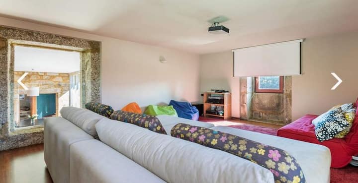 Forest Home - Barcelos