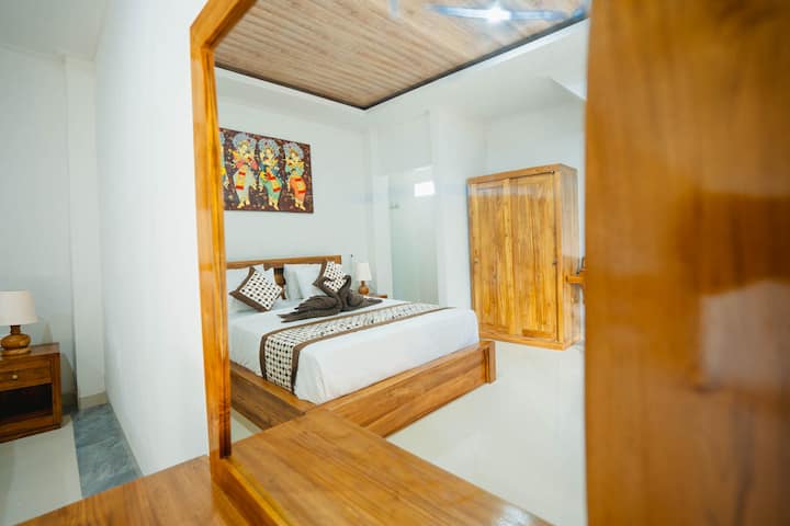 Suite Room E Ubud - Australia