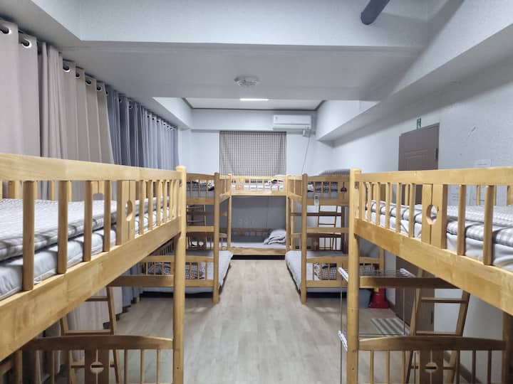 ห้องนอน