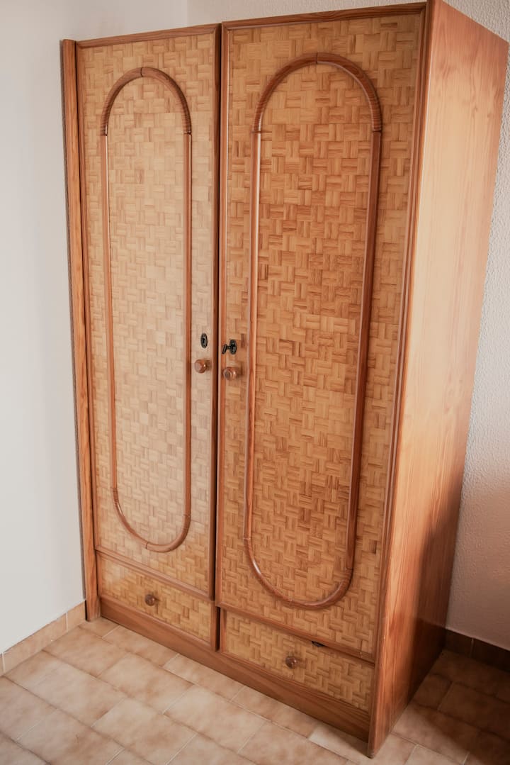 Spavaća soba