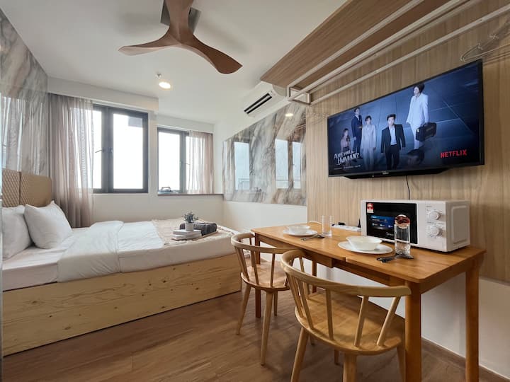 Studio Monthly Offer@ The Riv Walk #Tun Sambathan - Malaysia