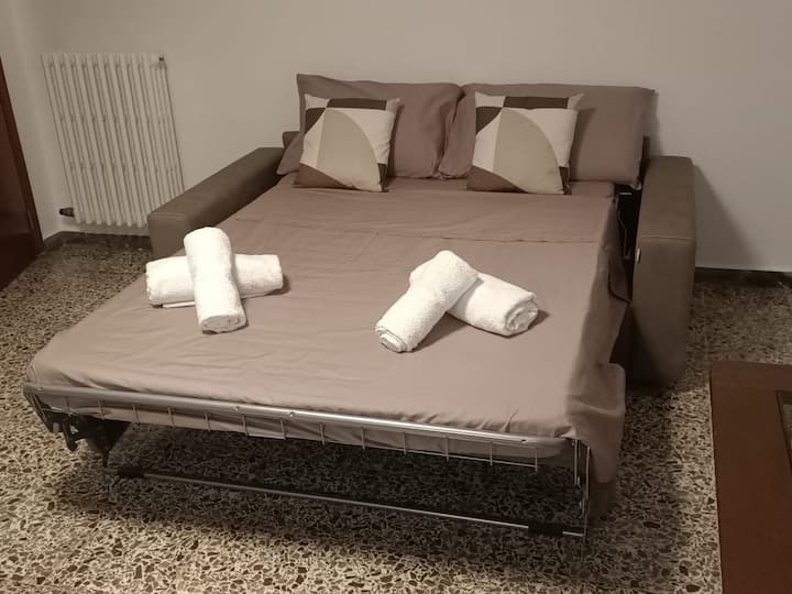 Amore Salentino-maison Familiale Idéalement Située - Galatina