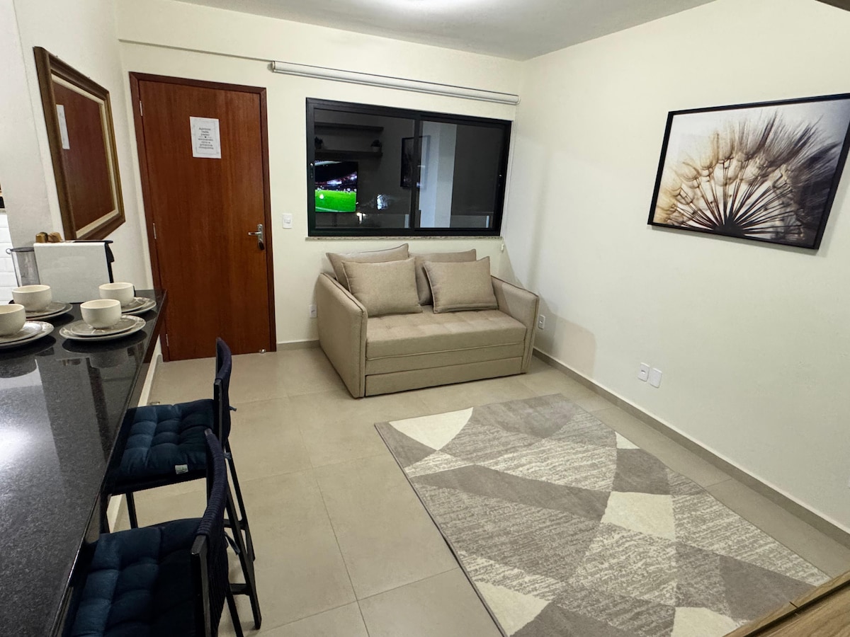 Anúncio popular: Luxor Apartment em Miguel Pereira