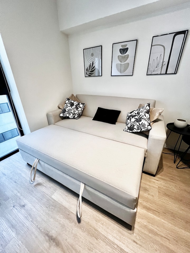 โซฟาเบด 2 หลัง