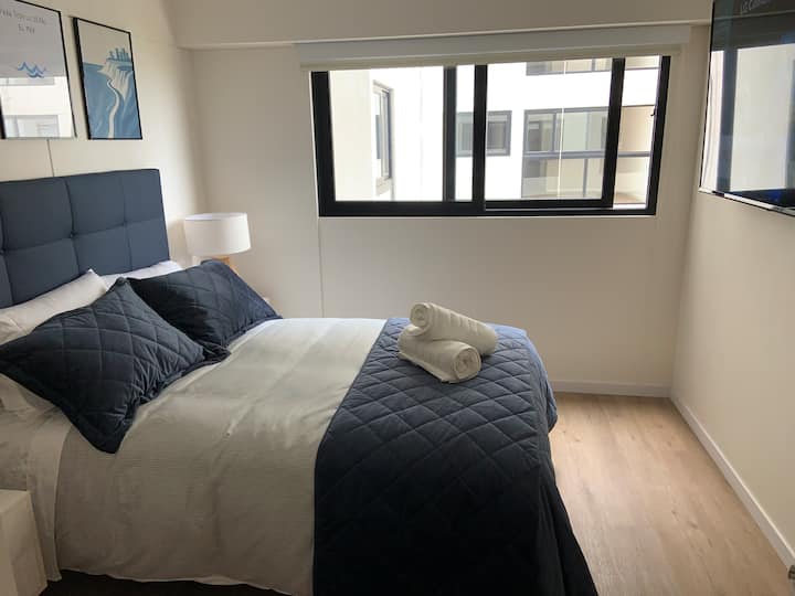 ห้องนอน