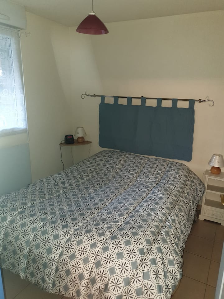 غرفة النوم 2