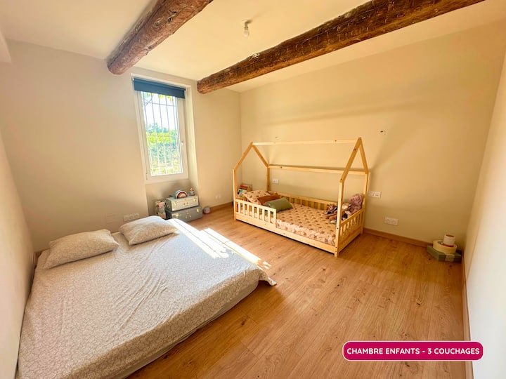Chambre 4