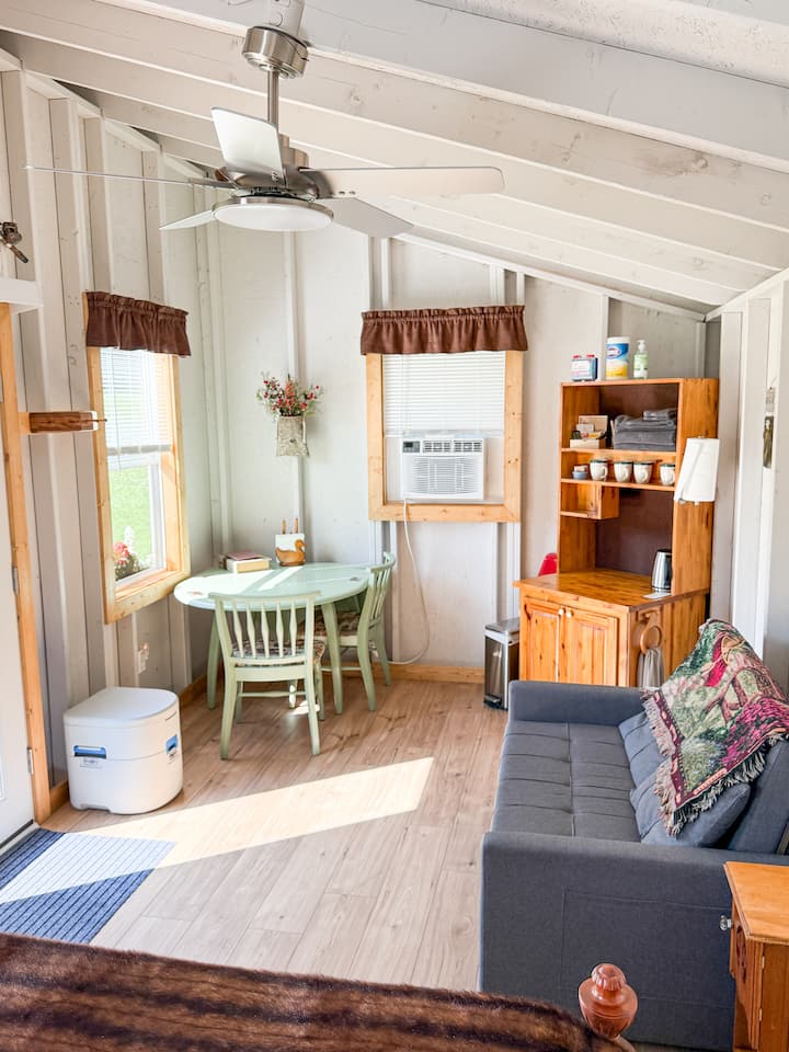 Cuter Than Cute Upnorth Cabin! - États-Unis