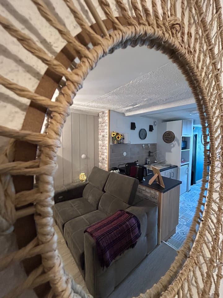 Casa Pia- Cocoon Au Coeur De Ville - Rivesaltes