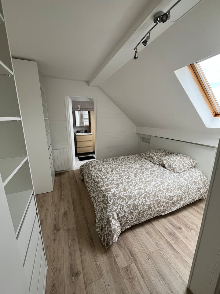 Спална соба