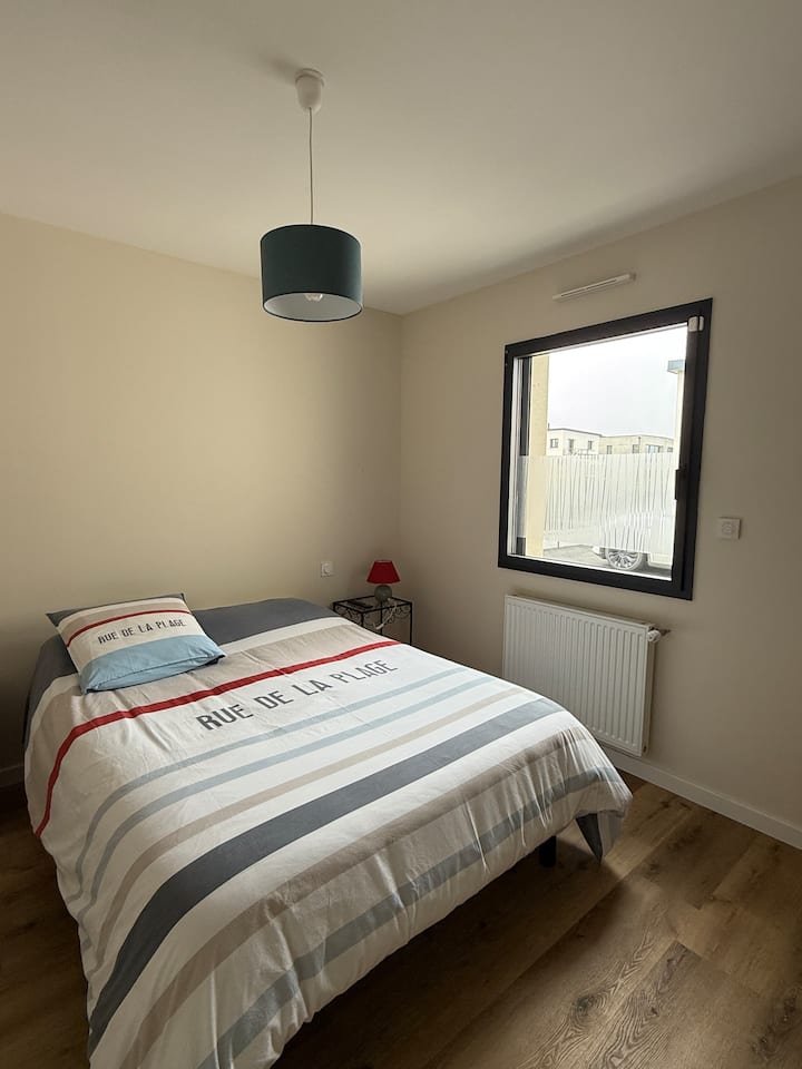Chambre 1