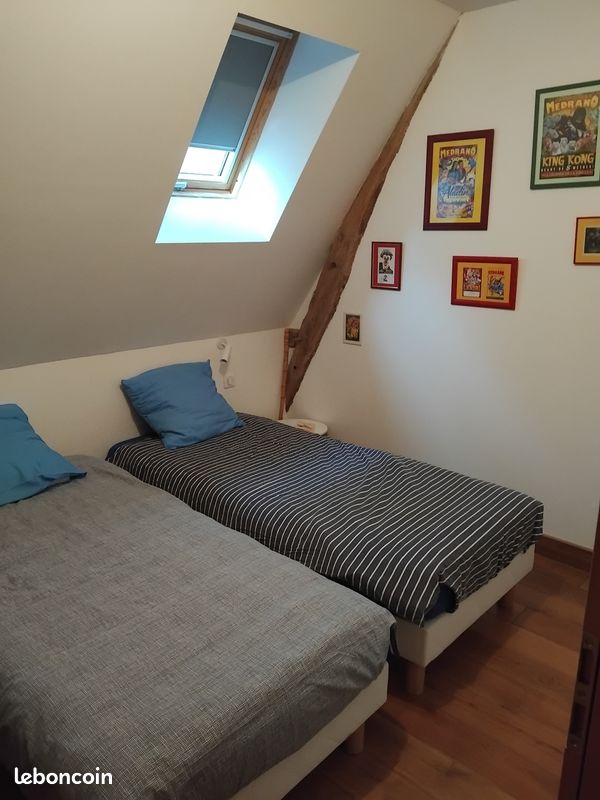 غرفة النوم 2