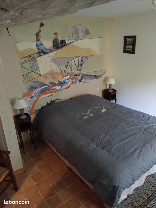 غرفة النوم 1