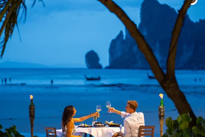 Koh Phi Phi Island Krabi - Ko Phi Phi Don