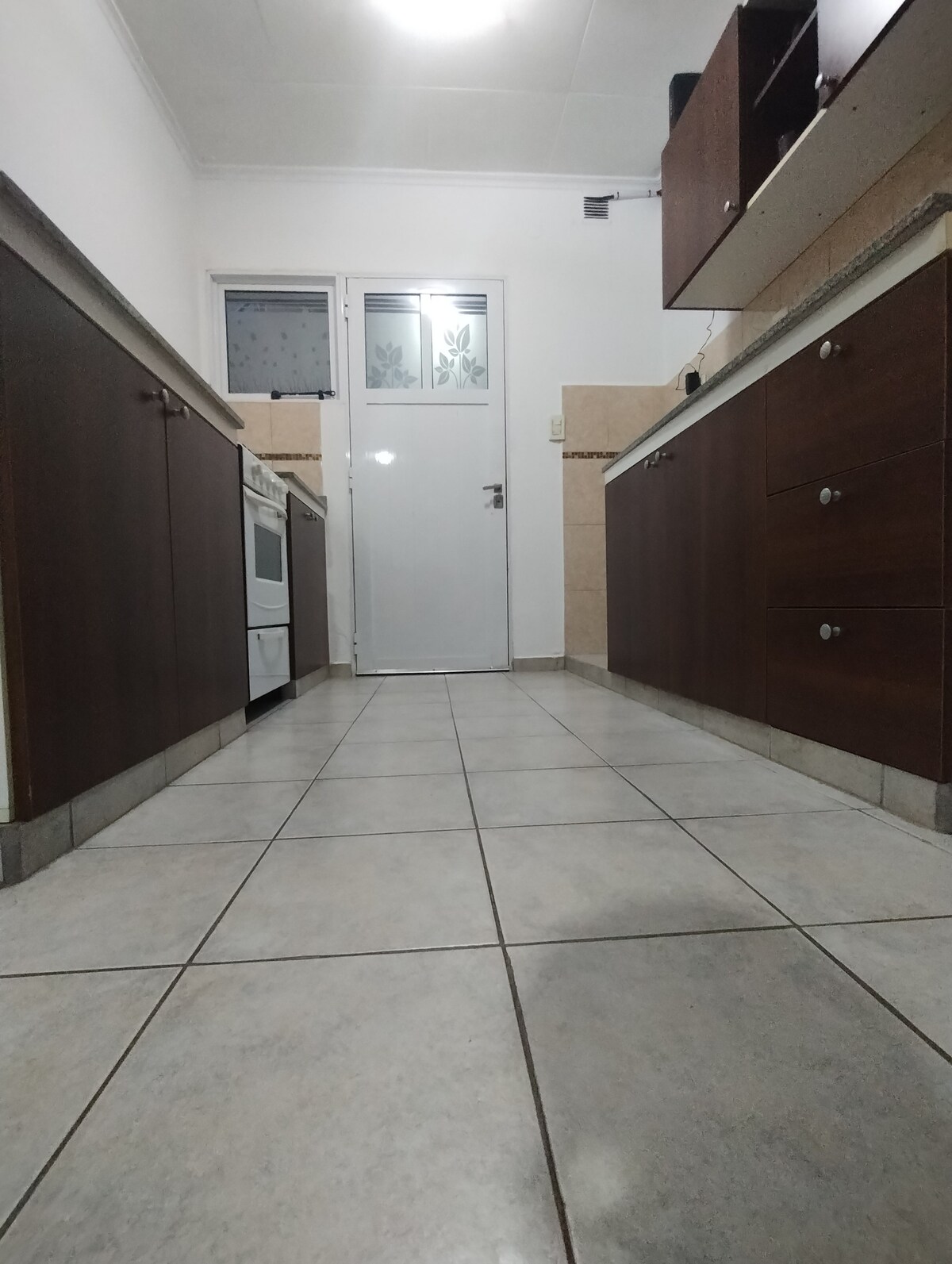 Popular Airbnb listing: Departamento 5 zona C. del Uruguay terminal in Entre Ríos