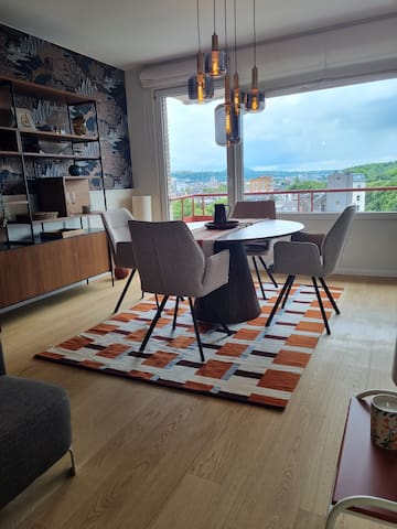 Guest favorite listing in Liege