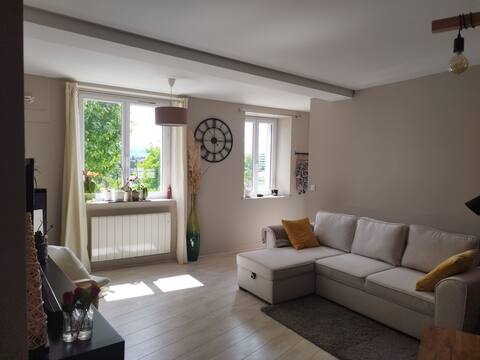 Apartment Le Coteau - Roanne