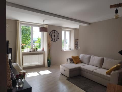 Apartment Le Coteau - Roanne