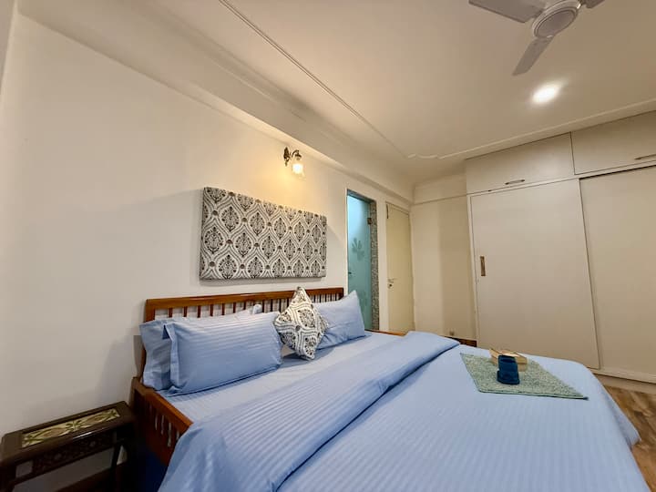 საძინებელი 2