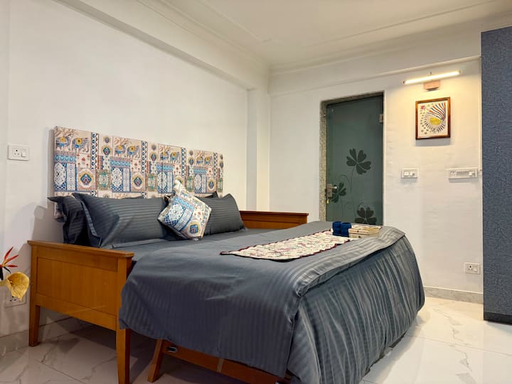 საძინებელი 3