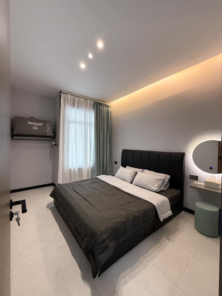 Спална соба 1