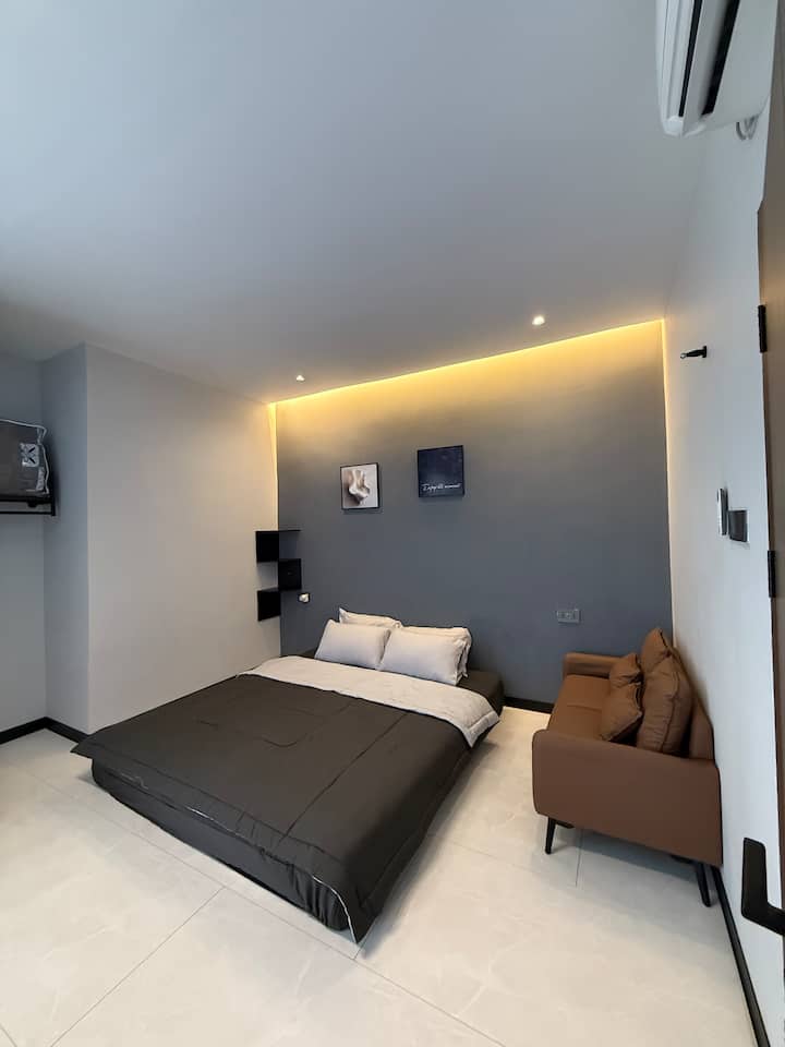 Спална соба 3