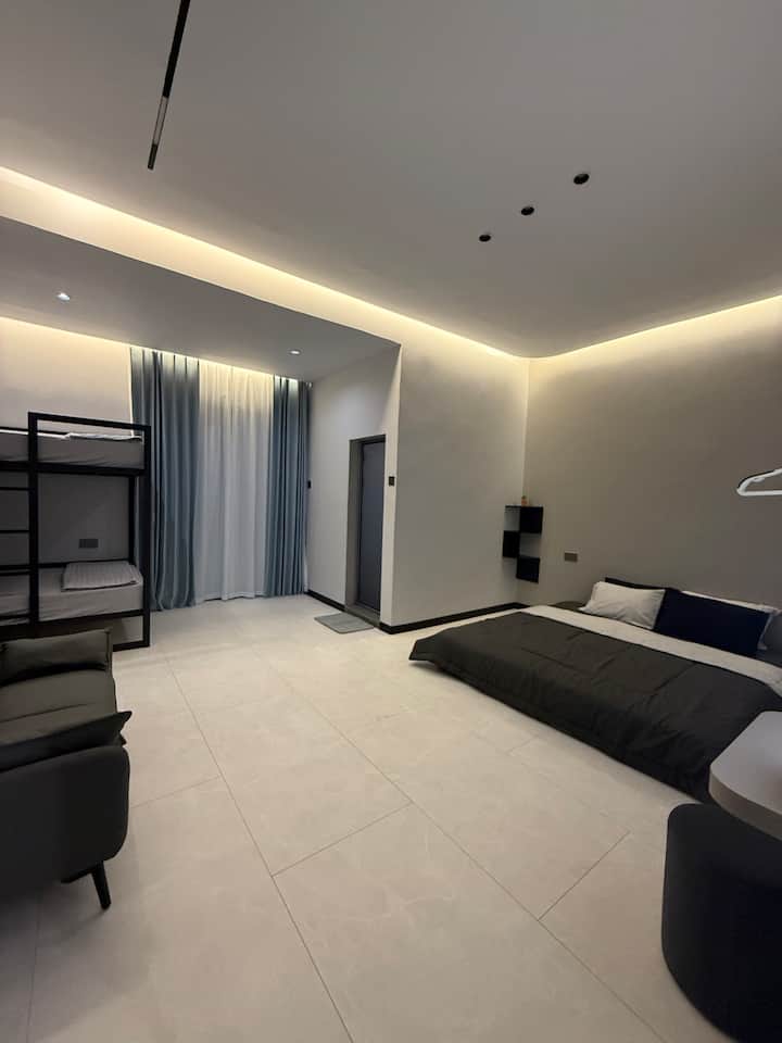 Спална соба 2