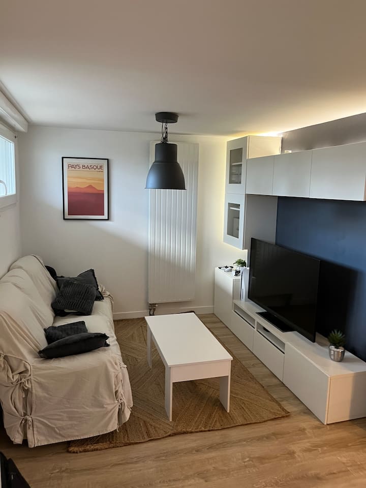 Maison Colomiers Centre 3 Ch - Pibrac