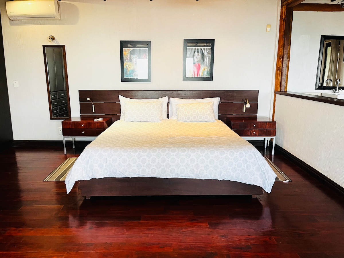 غرفة النوم 1