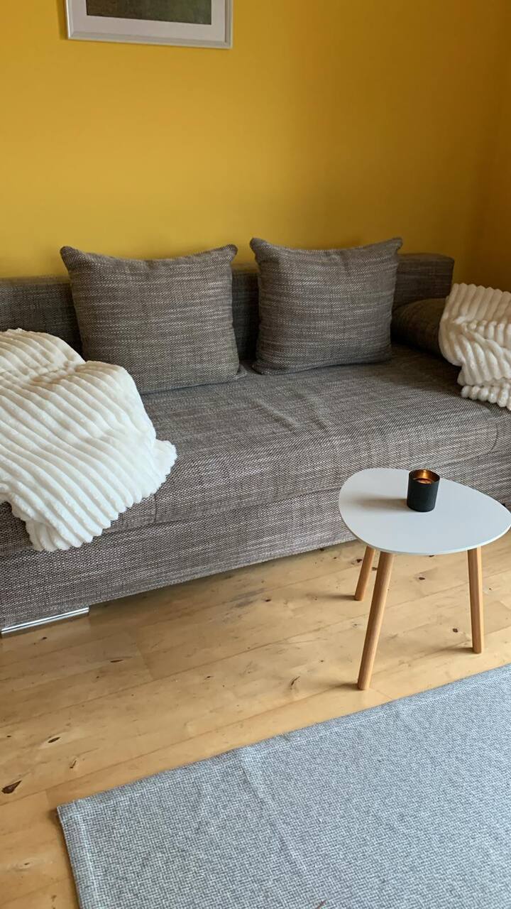 Дневна соба