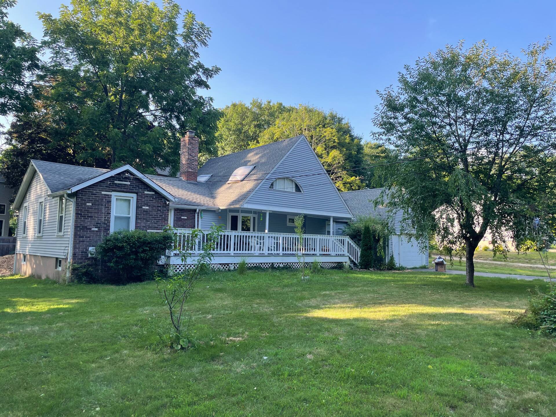 Guilford Beach Cottage