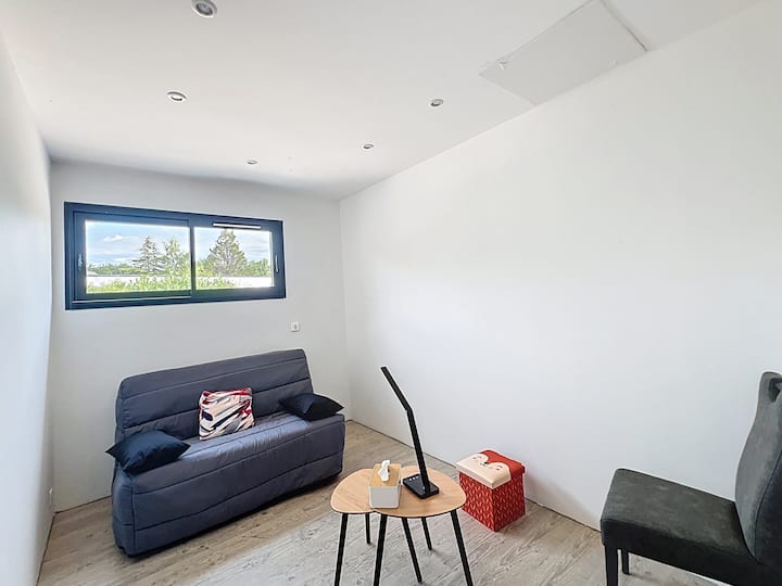 Спална соба 4