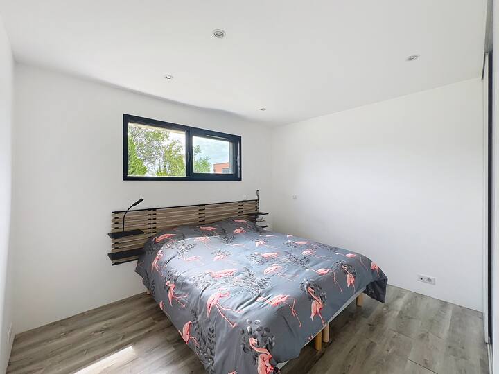 Спална соба 3