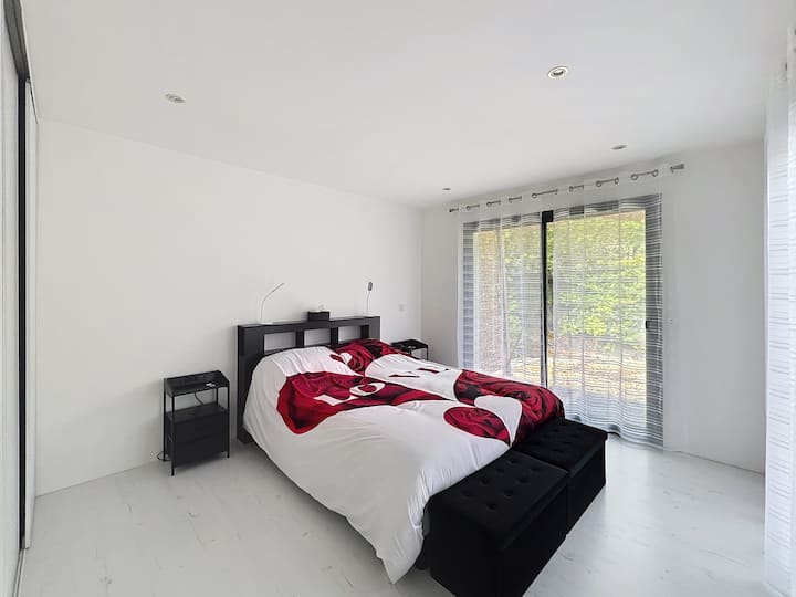 Спална соба 2