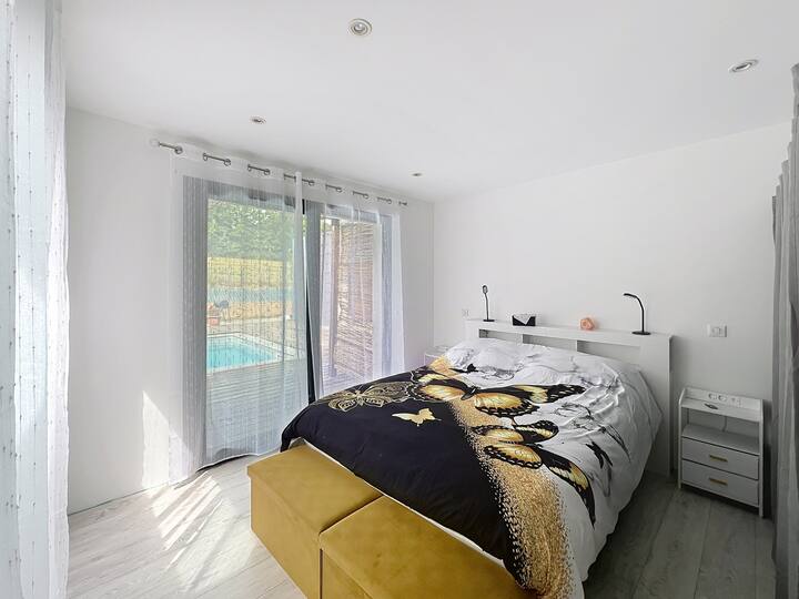 Спална соба 1