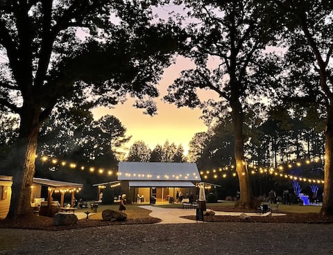 Sugarneck Resort~Privacy awaits