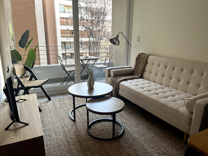 Apartment In Santiago, Chile - Santiago