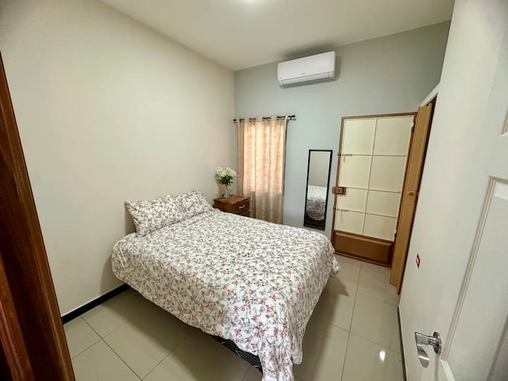 Chambre 4