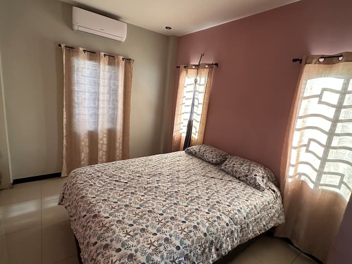 Chambre 1