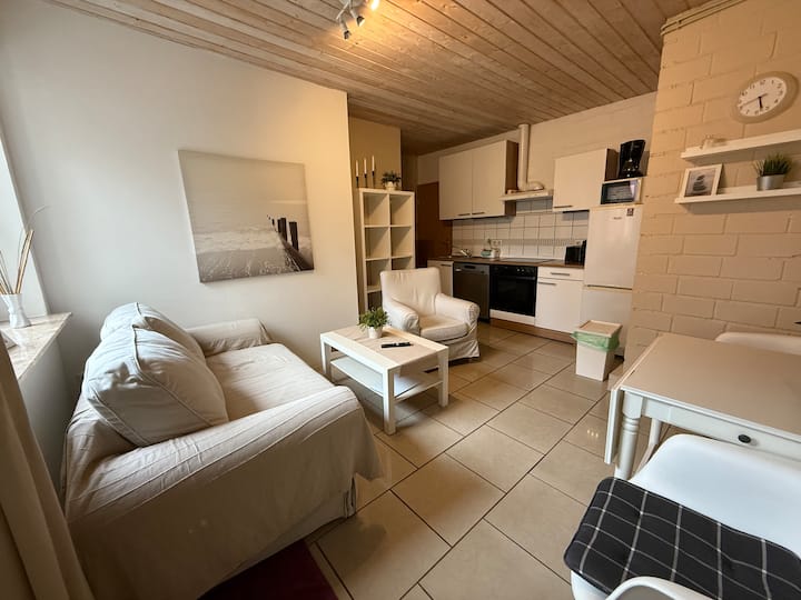 Ap. N - Wohnung Für Monteure - 塔爾普