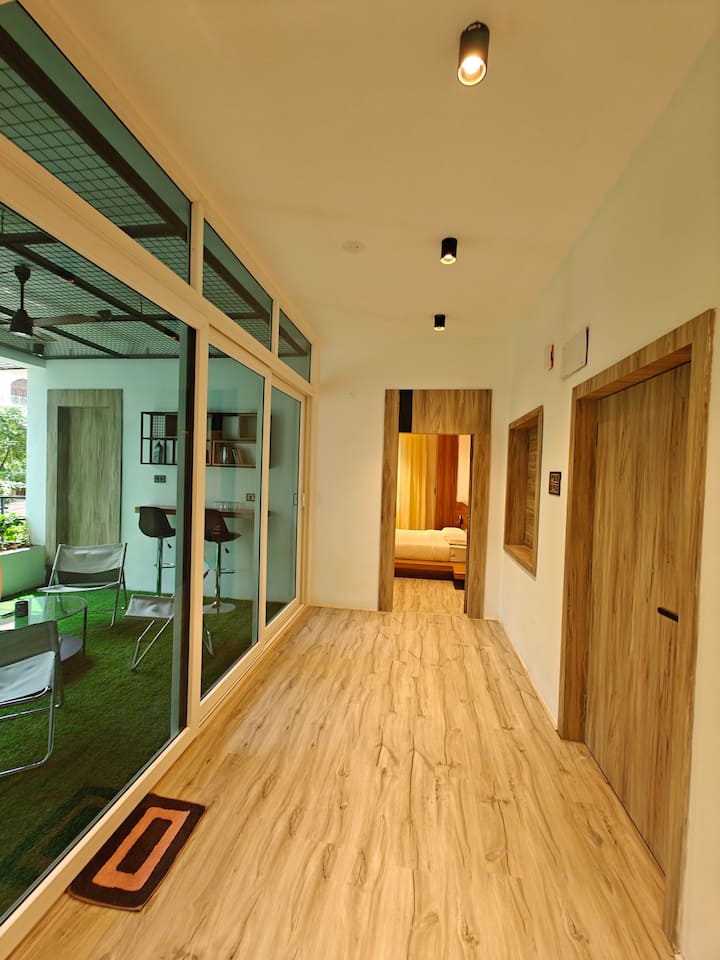 Дневна соба