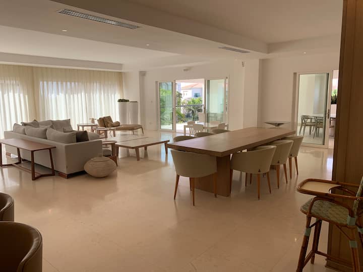 Fundadores Marina Cap Cana, G29apartament, Ac/wifi - Punta Cana