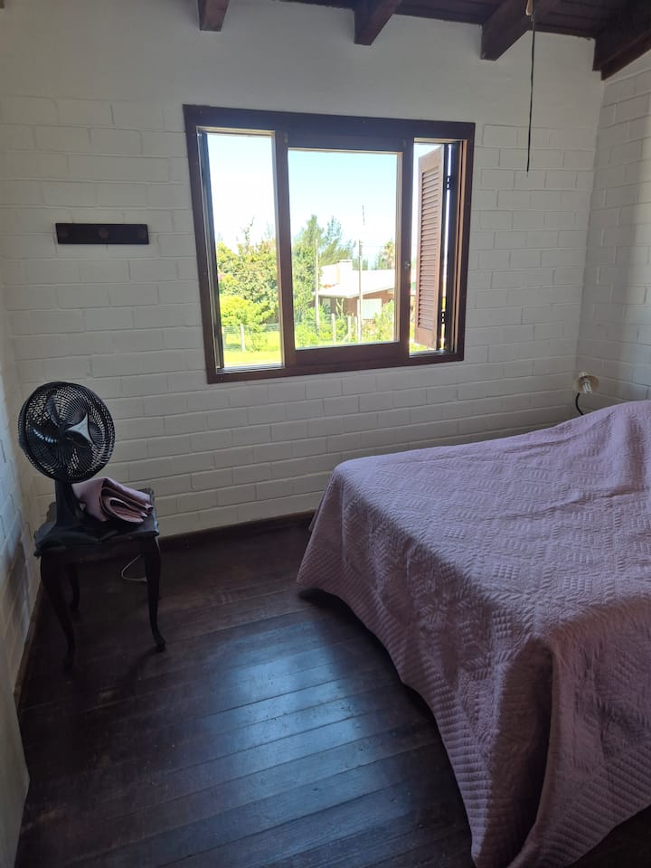 Спална соба 2